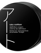 Shu Uemura Styling uzu cotton помада за чуплива и къдрава коса 75 мл.