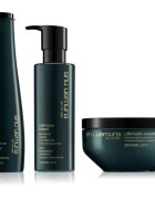 Shu Uemura Ultimate Reset изгодна опаковка за обезцветена боядисана и химически третирана коса
