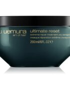 Shu Uemura Ultimate Reset маска за силно увредена коса 200 мл.