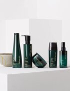Shu Uemura Ultimate Reset нощен серум за увредена коса 90 мл.