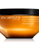 Shu Uemura Urban Moisture маска за суха коса 200 мл.