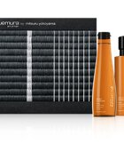 Shu Uemura Urban Moisture подаръчен комплект за суха коса