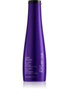 Shu Uemura Yūbi Blonde лилав шампоан неутрализиращ жълтеникавите оттенъци 300 мл.