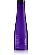 Shu Uemura Yūbi Blonde Shampoo шампоан за блясък за руса и сива коса 300 мл.