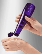 Shu Uemura Yūbi Blonde Shampoo шампоан за блясък за руса и сива коса 300 мл.