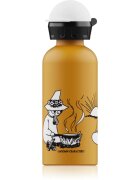 Sigg KBT Kids Moomin детско шише Camping 1 бр.