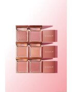 Sigma Beauty Blush дълготраен руж с малко огледало цвят Sunset Kiss 7.8 гр.