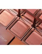Sigma Beauty Blush дълготраен руж с малко огледало цвят Sunset Kiss 7.8 гр.