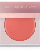Sigma Beauty Blush кремообразен руж цвят Coral Dawn 4.5 гр.