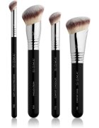 Sigma Beauty Brush Collection комплект четки 4 бр.