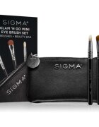 Sigma Beauty Brush Set Glam N Go Комплект четки с чантичка