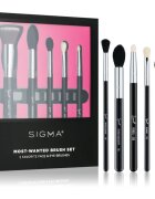 Sigma Beauty Brush Set Most-wanted комплект четки за лице
