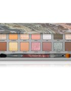 Sigma Beauty Cool Neutrals палитра сенки за очи 1 бр.