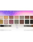 Sigma Beauty Enchanted Eyeshadow Palette палитра от сенки за очи 19.3 гр.