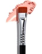 Sigma Beauty Eyes E15 плоска четка за оформяне на детайли 1 бр.