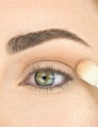 Sigma Beauty Eyes E25 Blending Brush четка за нанасяне на сенки за очи 1 бр.