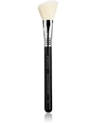 Sigma Beauty Face F40 скосена четка за пудра и бронзър 1 бр.