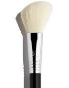 Sigma Beauty Face F40 скосена четка за пудра и бронзър 1 бр.