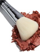 Sigma Beauty Face F40 скосена четка за пудра и бронзър 1 бр.