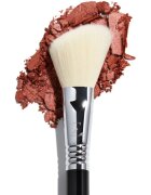 Sigma Beauty Face F40 скосена четка за пудра и бронзър 1 бр.