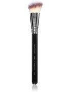 Sigma Beauty Face F43 Soft Angled Cheek Скосена четка за руж 1 бр.