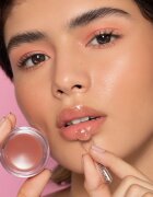 Sigma Beauty Hydro Melt Lip Mask хидратираща маска за устни с хиалуронова киселина цвят Hush 9.6 гр.