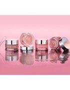 Sigma Beauty Hydro Melt Lip Mask хидратираща маска за устни с хиалуронова киселина цвят Hush 9.6 гр.