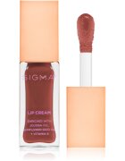 Sigma Beauty Lip Cream дълготрайно течно червило цвят Dapper 51 гр.