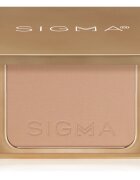 Sigma Beauty Matte Bronzer бронзант с матиращ ефект цвят Medium 8 гр.