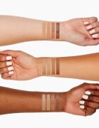 Sigma Beauty Matte Bronzer бронзант с матиращ ефект цвят Medium 8 гр.