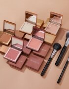 Sigma Beauty Matte Bronzer бронзант с матиращ ефект цвят Medium 8 гр.