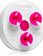 Sigma Beauty SigMagic™ почистваща подложка за четки 28.3 гр.