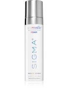 Sigma Beauty SigMagic™ почистваща пяна за козметични четки 200 мл.