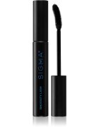 Sigma Beauty Sinousity Lash спирала с въртяща се четка цвят Black 8.4 гр.