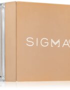 Sigma Beauty Soft Focus Setting Powder матираща насипна пудра цвят Vanilla Bean 10 гр.