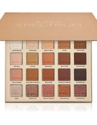 Sigma Beauty Spectrum Eyeshadow Palette палитра сенки за очи 1 бр.