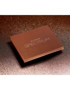 Sigma Beauty Spectrum Eyeshadow Palette палитра сенки за очи 1 бр.