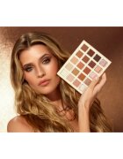 Sigma Beauty Spectrum Eyeshadow Palette палитра сенки за очи 1 бр.