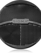 Sigma Beauty Switch Travel силиконово средство за почистване на четки 1 бр.