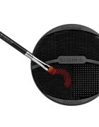 Sigma Beauty Switch Travel силиконово средство за почистване на четки 1 бр.