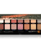 Sigma Beauty Warm Neutrals Eyeshadow Palette палитра от сенки за очи 25.5 гр.