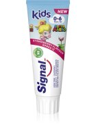 Signal Kids Strawberry детска паста за зъби 75 мл.