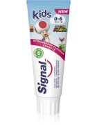 Signal Kids Strawberry детска паста за зъби 75 мл.