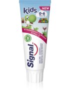 Signal Kids Strawberry детска паста за зъби 75 мл.