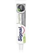 Signal Natural Elements Integral 8 Charcoal паста за зъби Charcoal 75 мл.