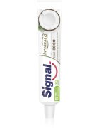 Signal Natural Elements Integral 8 Coco White паста за зъби Coco 75 мл.