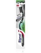 Signal Sensisoft Charcoal четка за зъби soft 1 бр.