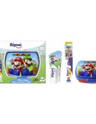 Signal Super Mario подаръчен комплект за деца