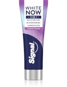 Signal White Now 3-in-1 Forever Young паста за зъби 75 мл.