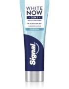Signal White Now 3-in-1 Fresh Kiss паста за зъби 75 мл.